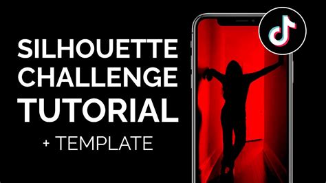 tiktok nude twitter|TikTok Silhouette Challenge: Tutorials to Remove Filter Found on .